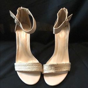 Lauren Conrad Heels